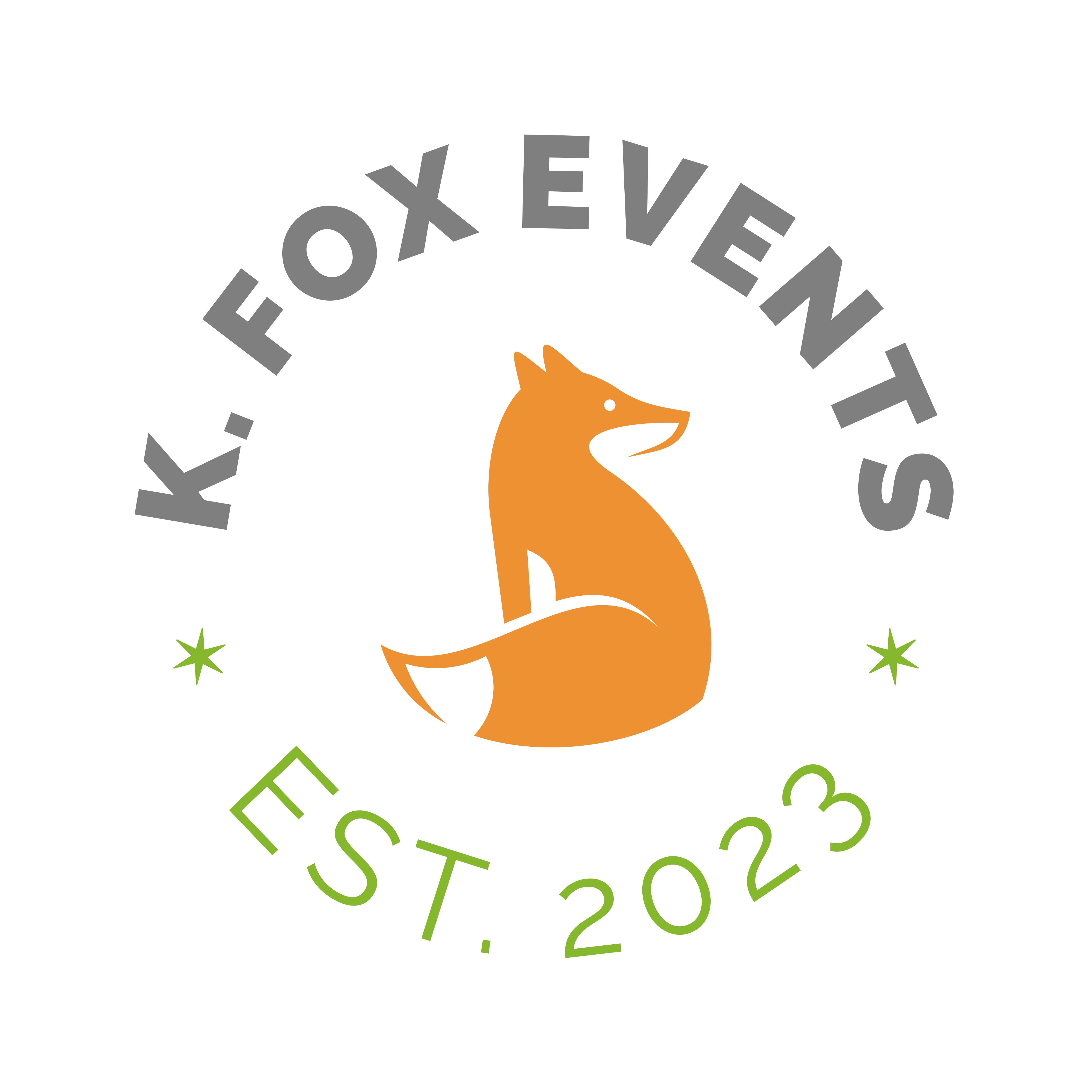 K Fox Events